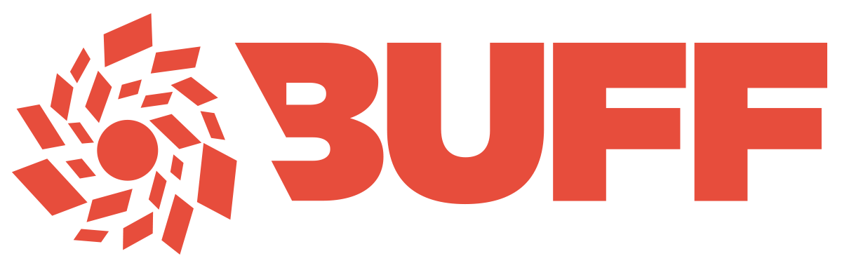 Buff-Logo
