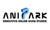 Netmarble-Turkey-Anipark-Logo