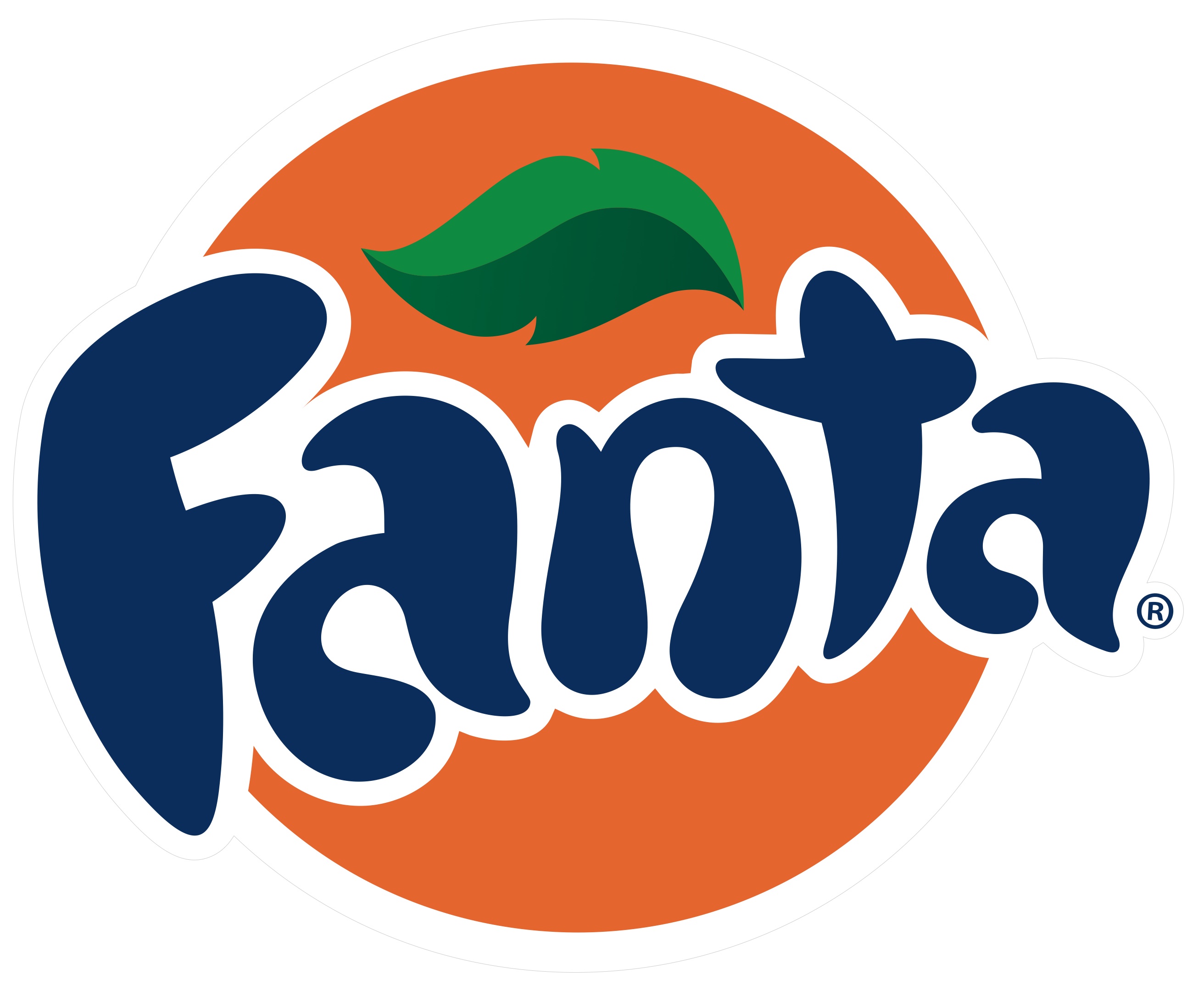 Netmarble-Turkey-Fanta-Logo
