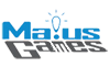 Netmarble-Turkey-Maius-Games-Logo