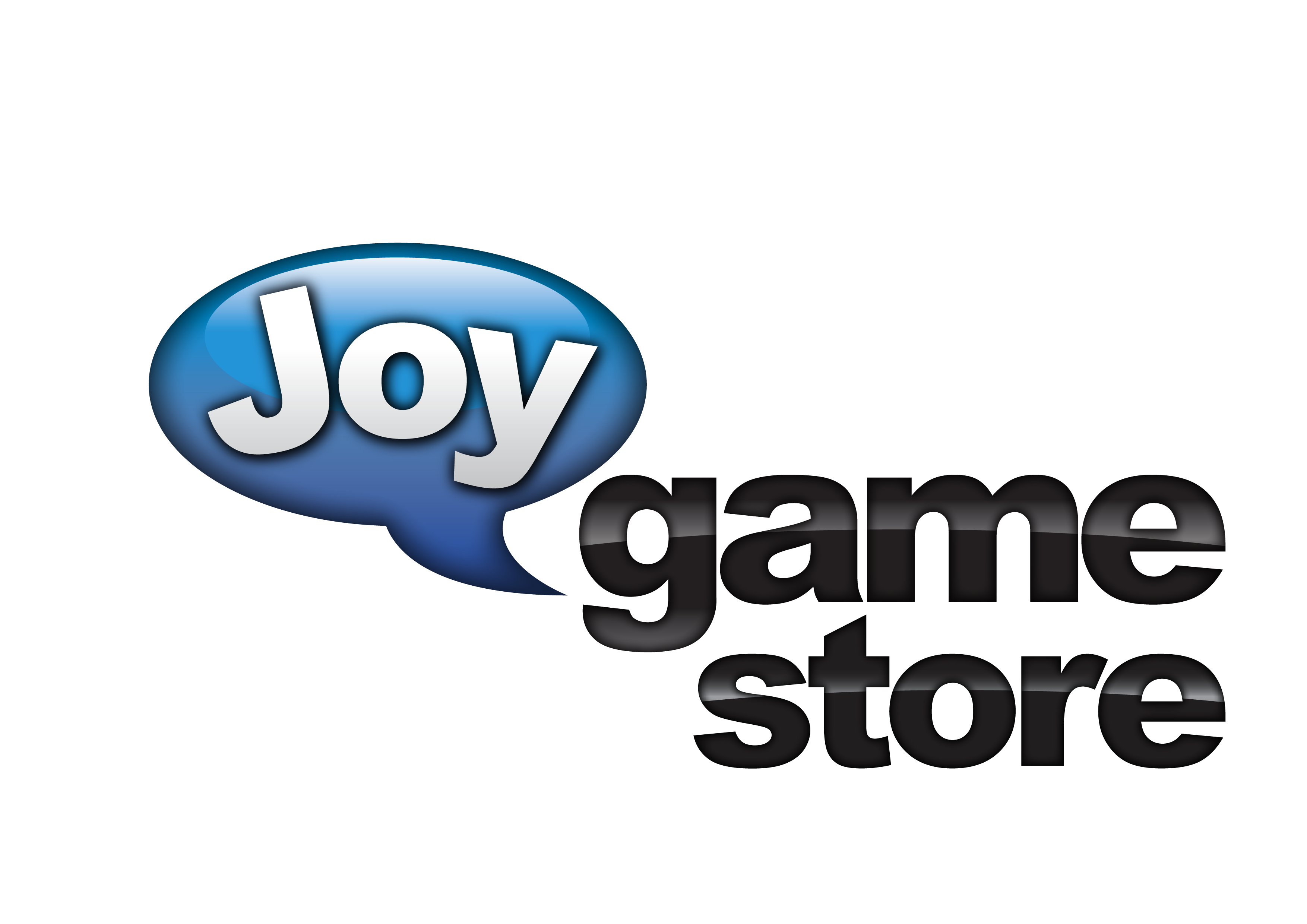 Joygame Store Opened!