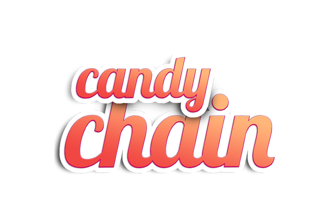 Candy Chain Breaks Record