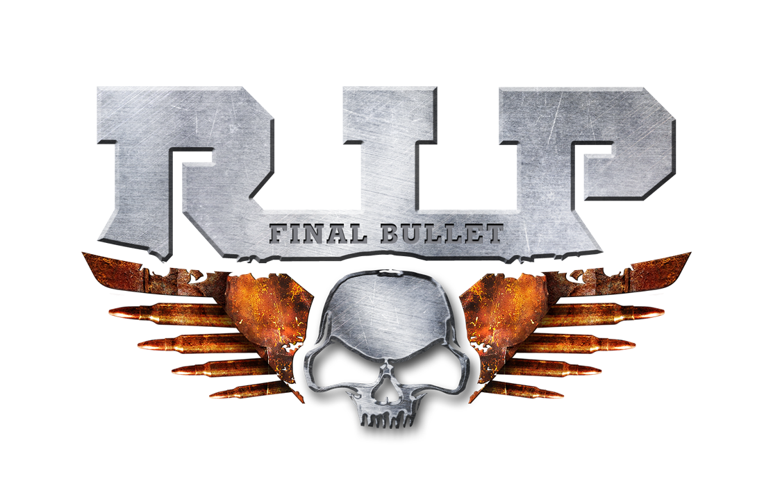 RIP: Final Bullet will be open!