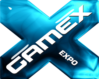 We are attending to GameX Fair!