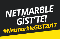 Netmarble GİST’te!