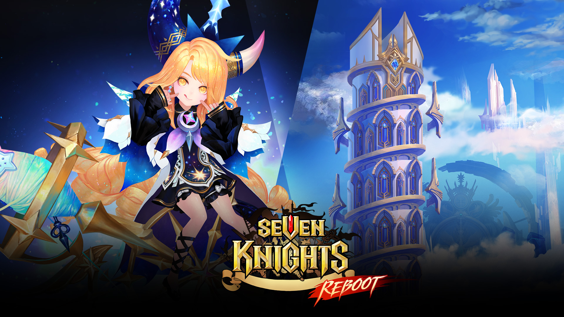 Seven Knights’a yeni özel kahraman ‘Skuld’ geldi