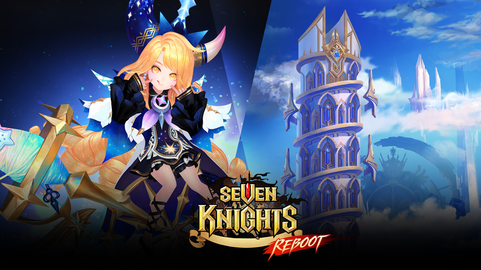 Netmarble brings new special hero ‘Skuld’ to Seven Knights