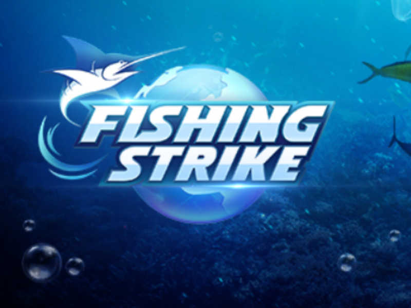 EMBRACE REAL-TIME BATTLE FISHING WITH CLUB COMPETITION IN FISHING STRIKE’S TWO-YEAR ANNIVERSARY UPDATE