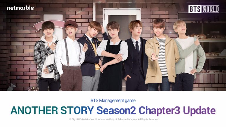 BTS WORLD SEPTEMBER UPDATE REVEALED WITH  NEW CHAPTER FEATURING JIMIN